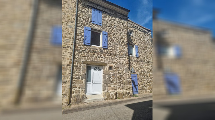 Ma-Cabane - Vente Maison BOULIEU LES ANNONAY, 43 m²