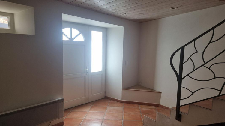 Ma-Cabane - Vente Maison BOULIEU LES ANNONAY, 43 m²