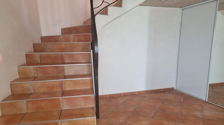 Ma-Cabane - Vente Maison BOULIEU LES ANNONAY, 43 m²