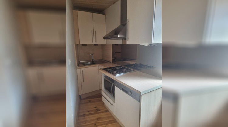 Ma-Cabane - Vente Maison BOULIEU LES ANNONAY, 43 m²