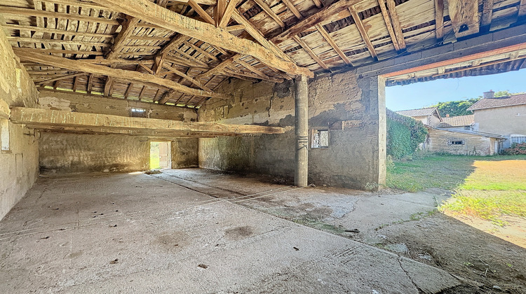 Ma-Cabane - Vente Maison Bouligneux, 248 m²