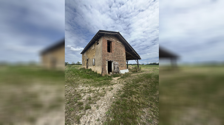 Ma-Cabane - Vente Maison Bouligneux, 218 m²