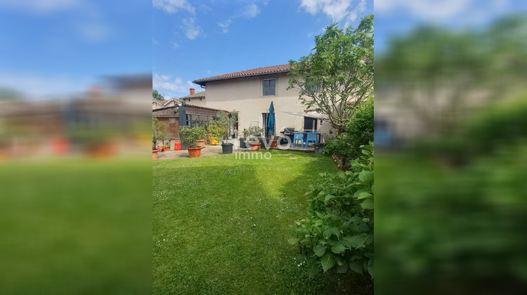 Ma-Cabane - Vente Maison BOULIGNEUX, 126 m²