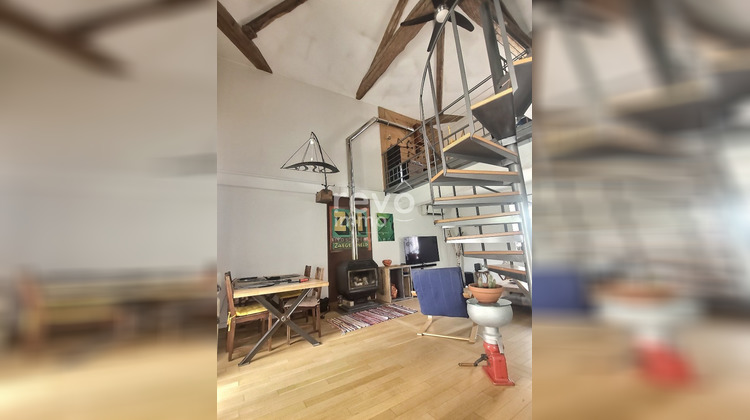 Ma-Cabane - Vente Maison BOULIGNEUX, 126 m²
