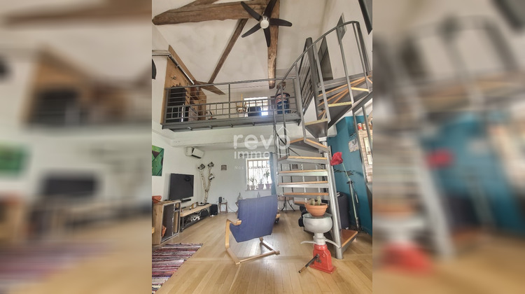 Ma-Cabane - Vente Maison BOULIGNEUX, 126 m²