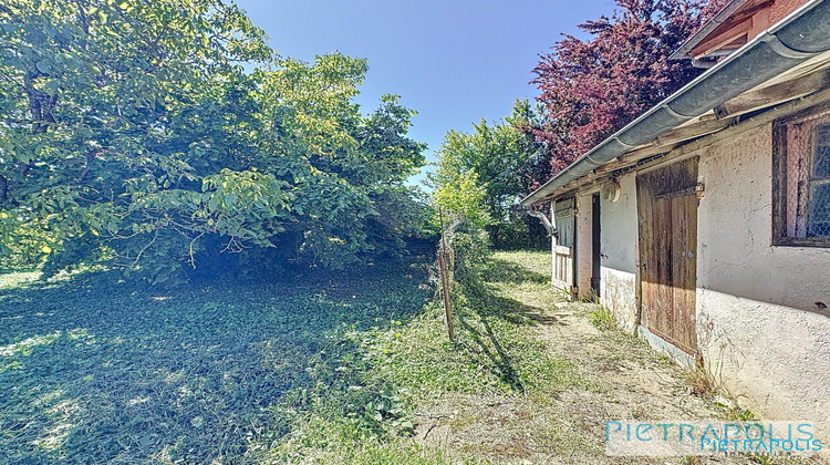 Ma-Cabane - Vente Maison Bouligneux, 164 m²