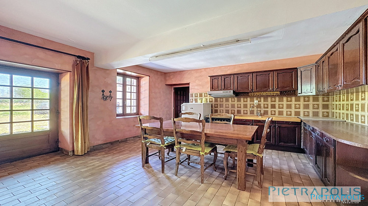 Ma-Cabane - Vente Maison Bouligneux, 164 m²