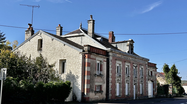 Ma-Cabane - Vente Maison Bouligney, 255 m²