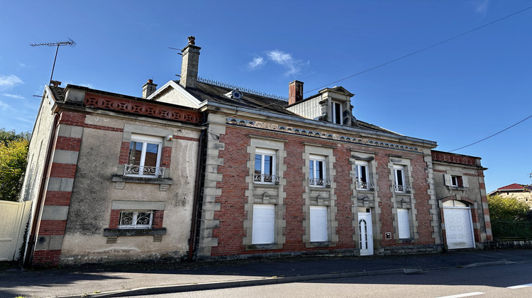 Ma-Cabane - Vente Maison Bouligney, 255 m²