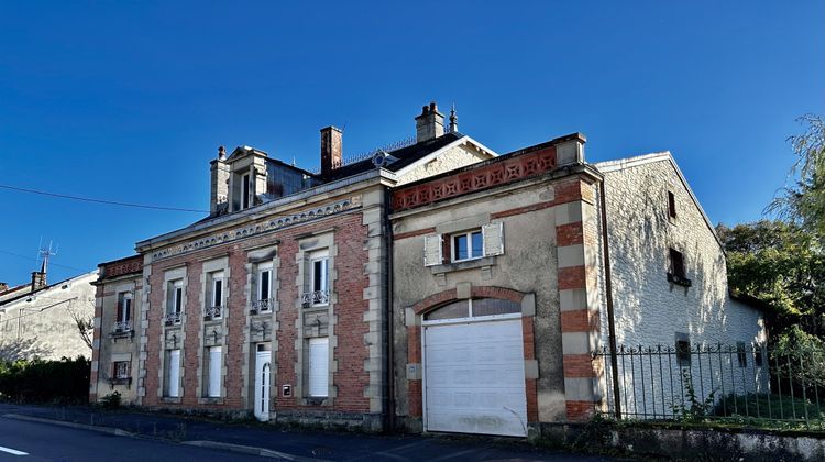 Ma-Cabane - Vente Maison Bouligney, 255 m²