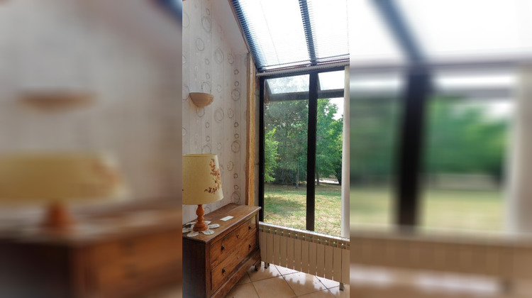 Ma-Cabane - Vente Maison BOULIGNEY, 136 m²