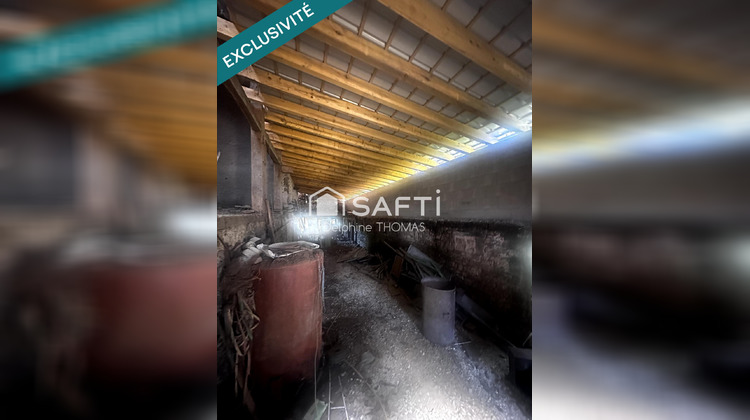 Ma-Cabane - Vente Maison Bouligney, 70 m²