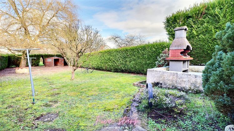 Ma-Cabane - Vente Maison BOULIGNY, 110 m²