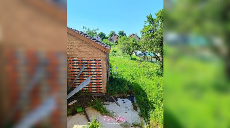 Ma-Cabane - Vente Maison BOULIGNY, 75 m²