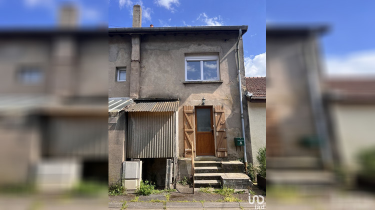 Ma-Cabane - Vente Maison Bouligny, 100 m²