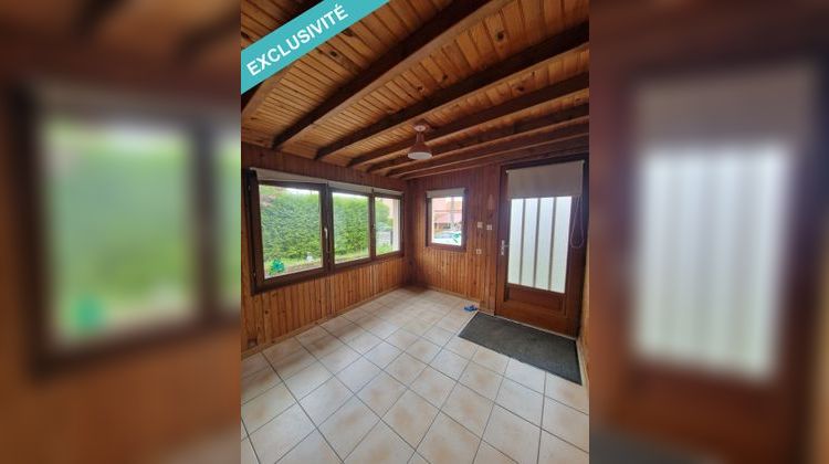 Ma-Cabane - Vente Maison Bouligny, 100 m²