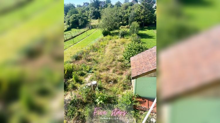 Ma-Cabane - Vente Maison BOULIGNY, 80 m²