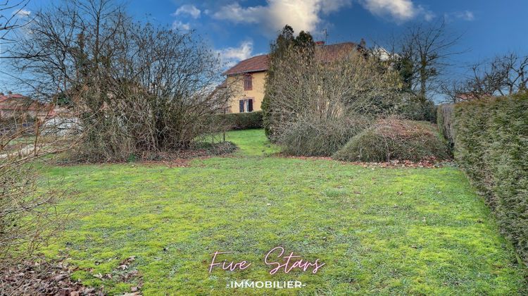 Ma-Cabane - Vente Maison BOULIGNY, 102 m²