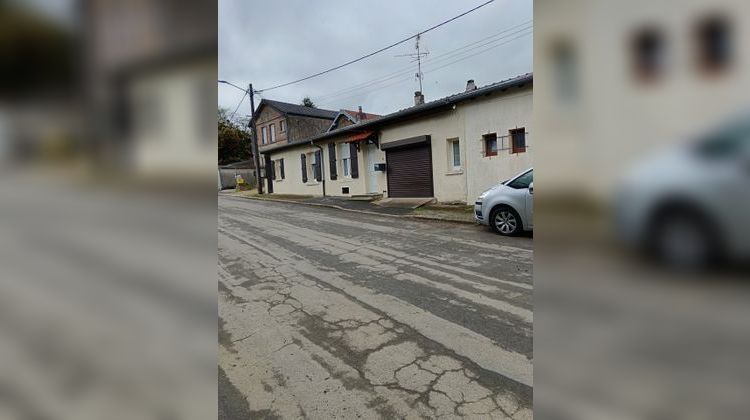 Ma-Cabane - Vente Maison Bouligny, 90 m²