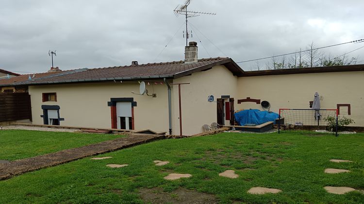 Ma-Cabane - Vente Maison Bouligny, 90 m²