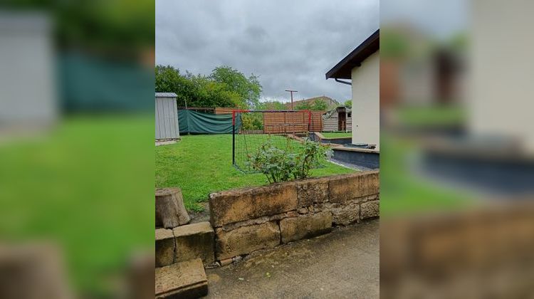 Ma-Cabane - Vente Maison Bouligny, 90 m²