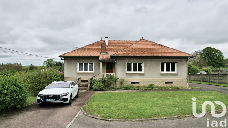 Ma-Cabane - Vente Maison Bouligny, 165 m²