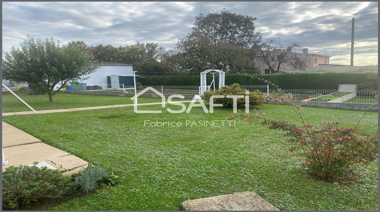 Ma-Cabane - Vente Maison Bouligny, 93 m²