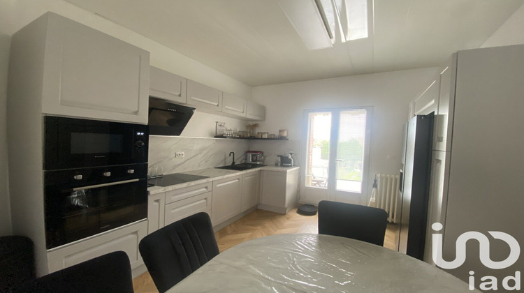 Ma-Cabane - Vente Maison Bouligny, 110 m²