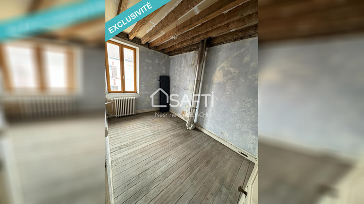 Ma-Cabane - Vente Maison Bouligny, 77 m²