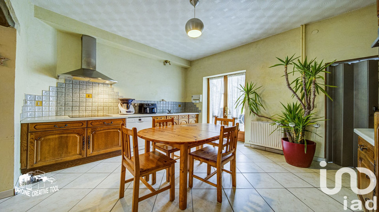 Ma-Cabane - Vente Maison Bouligny, 74 m²