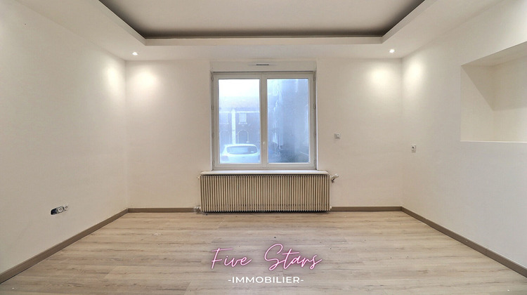 Ma-Cabane - Vente Maison BOULIGNY, 110 m²