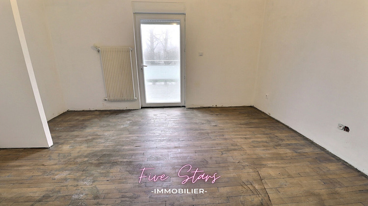 Ma-Cabane - Vente Maison BOULIGNY, 110 m²