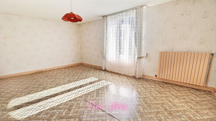 Ma-Cabane - Vente Maison BOULIGNY, 90 m²