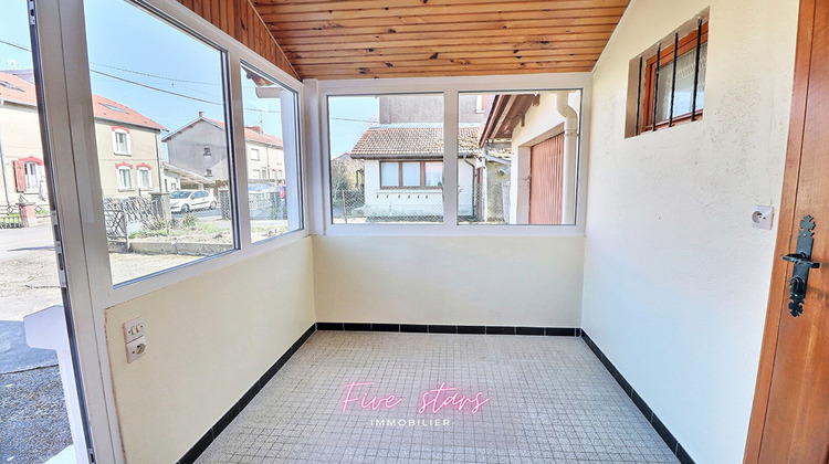 Ma-Cabane - Vente Maison BOULIGNY, 90 m²