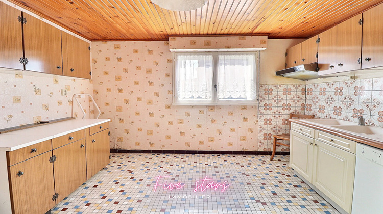 Ma-Cabane - Vente Maison BOULIGNY, 90 m²