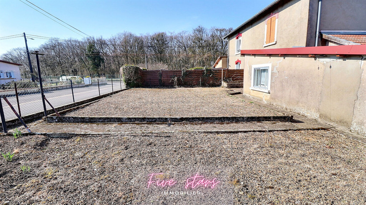 Ma-Cabane - Vente Maison BOULIGNY, 90 m²