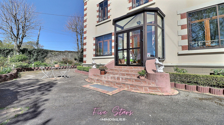 Ma-Cabane - Vente Maison BOULIGNY, 0 m²