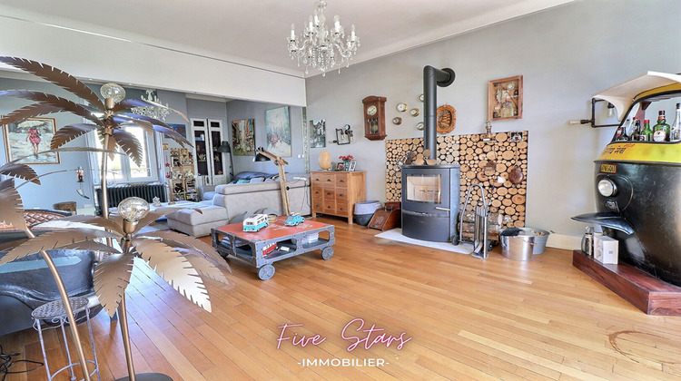 Ma-Cabane - Vente Maison BOULIGNY, 0 m²