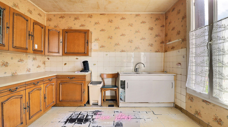 Ma-Cabane - Vente Maison BOULIGNY, 100 m²