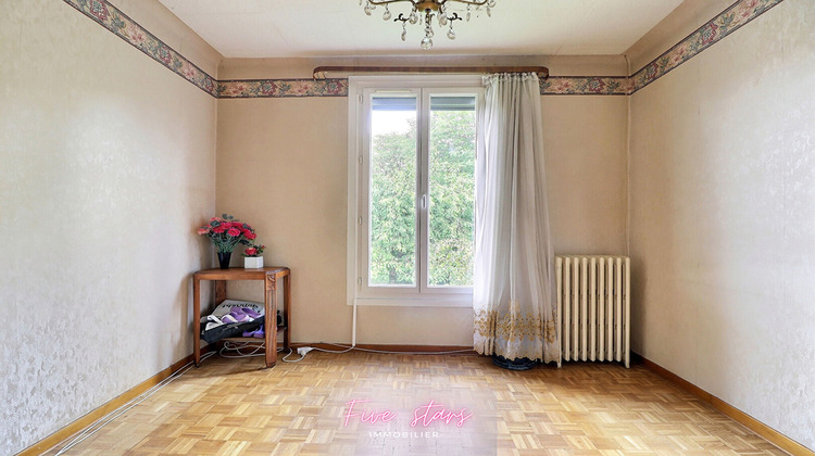 Ma-Cabane - Vente Maison BOULIGNY, 100 m²