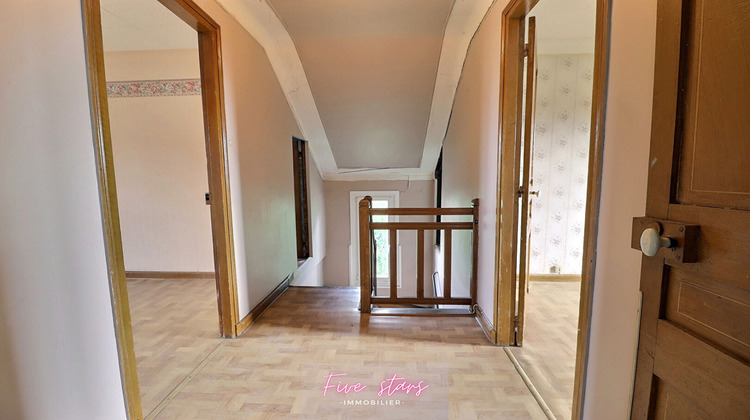 Ma-Cabane - Vente Maison BOULIGNY, 100 m²