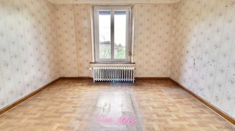 Ma-Cabane - Vente Maison BOULIGNY, 100 m²