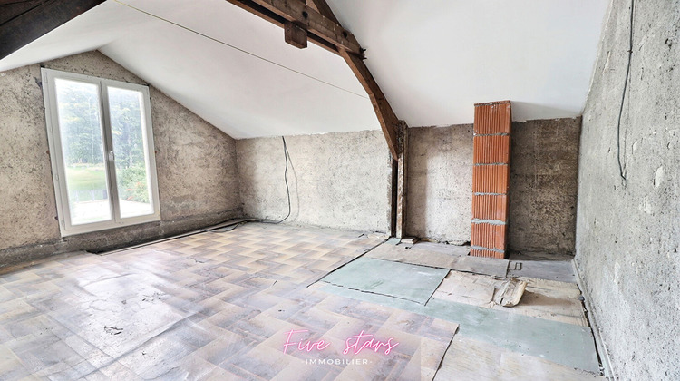 Ma-Cabane - Vente Maison BOULIGNY, 100 m²