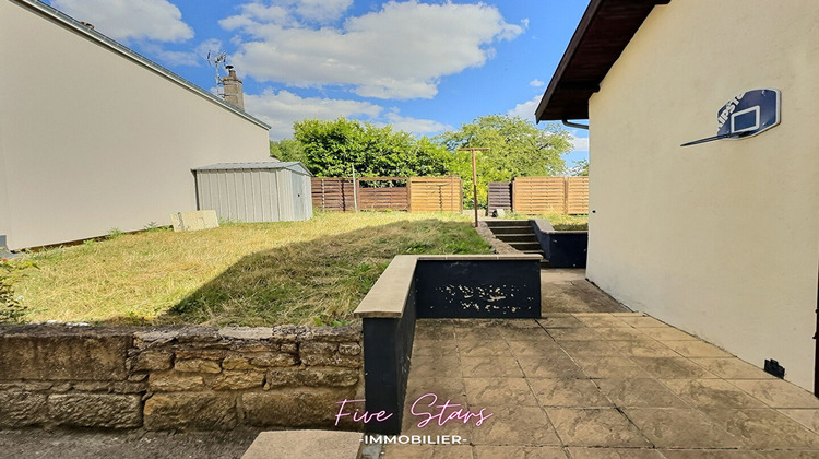 Ma-Cabane - Vente Maison BOULIGNY, 110 m²