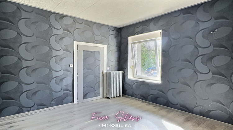 Ma-Cabane - Vente Maison BOULIGNY, 110 m²