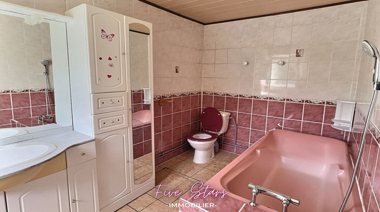 Ma-Cabane - Vente Maison BOULIGNY, 110 m²