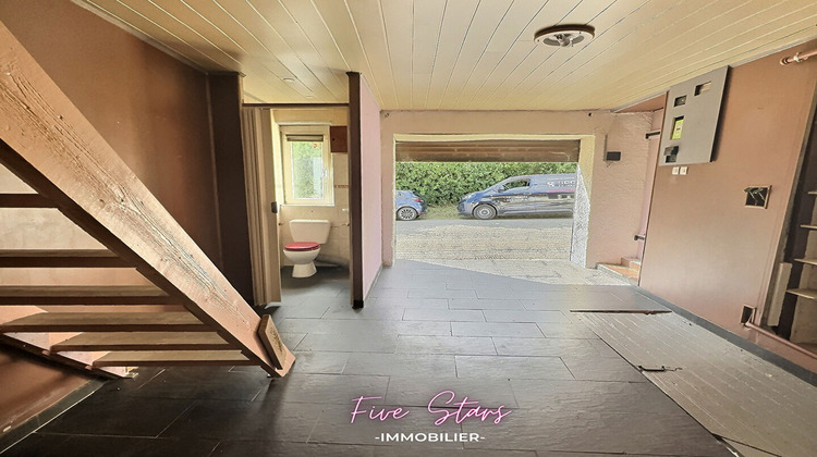 Ma-Cabane - Vente Maison BOULIGNY, 110 m²