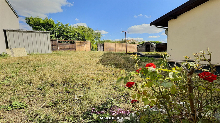 Ma-Cabane - Vente Maison BOULIGNY, 110 m²