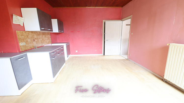 Ma-Cabane - Vente Maison BOULIGNY, 73 m²