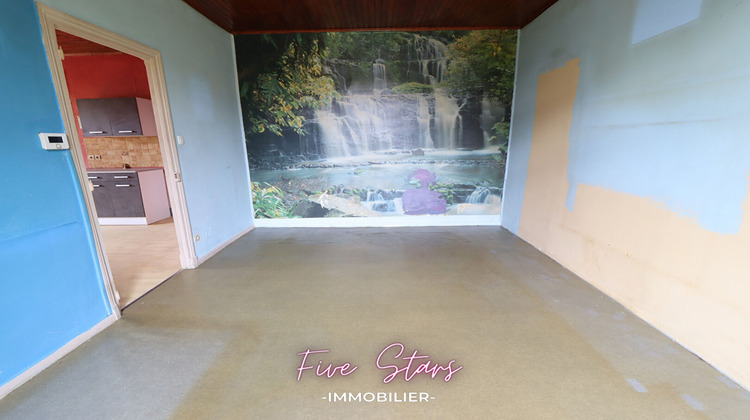 Ma-Cabane - Vente Maison BOULIGNY, 73 m²